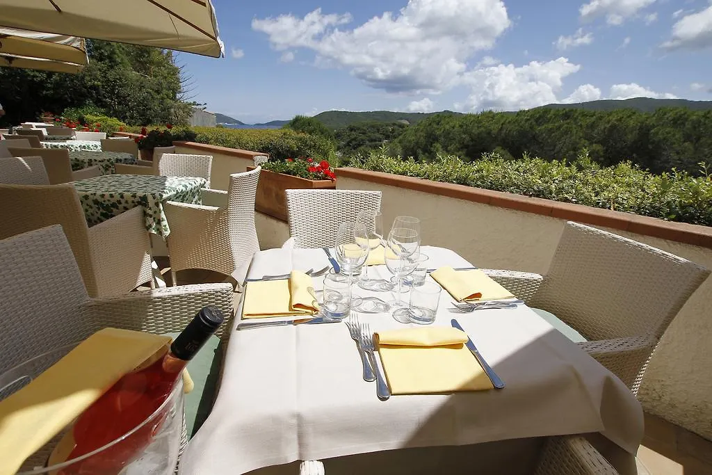 Hotel Valle Verde Procchio
