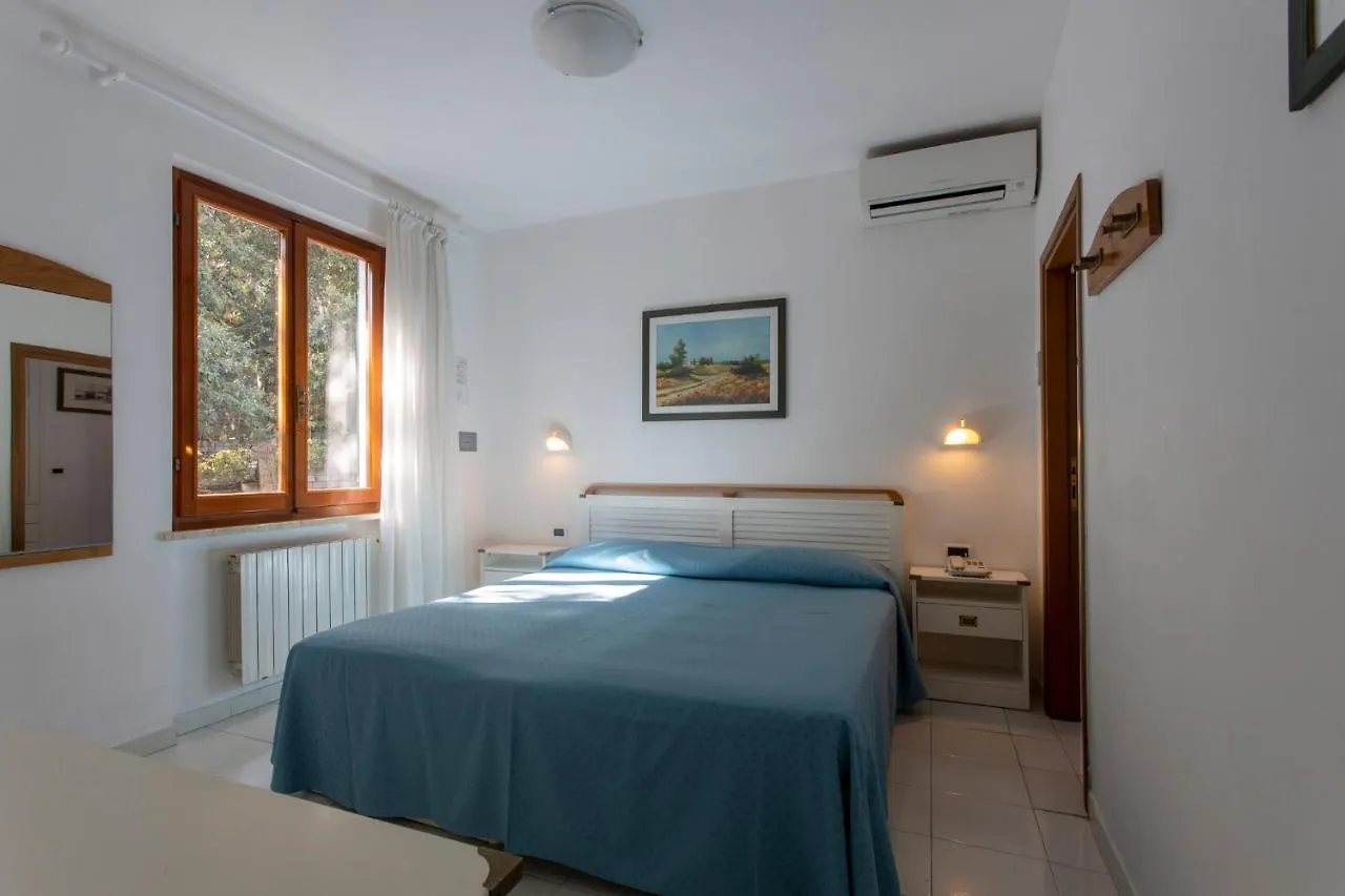 Hotel Valle Verde Procchio