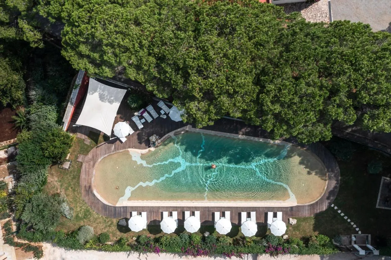 Hotel Valle Verde Procchio  3*, Procchio (Isola d'Elba) Italia