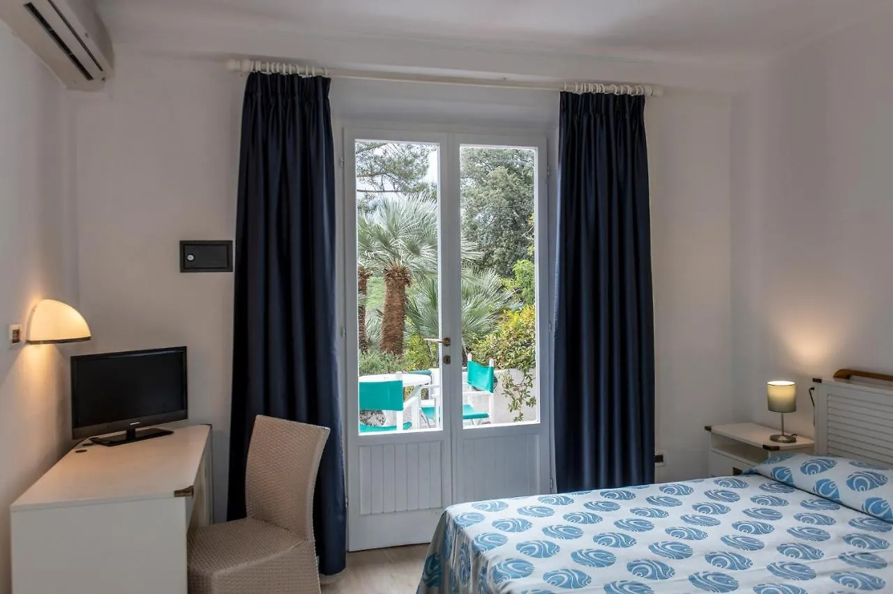 Hotel Valle Verde Procchio   Procchio (Isola d'Elba)