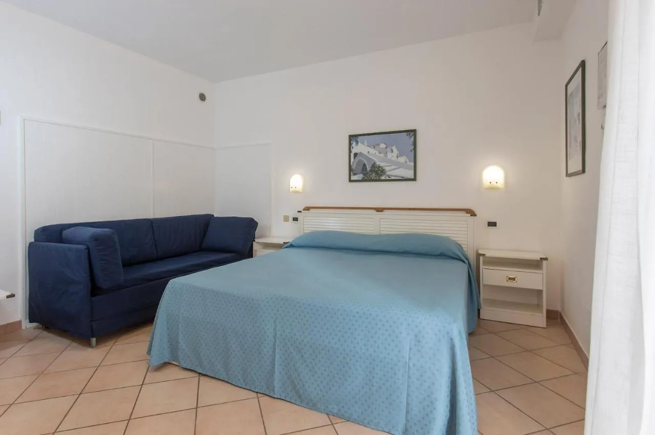 Hotel Valle Verde Procchio