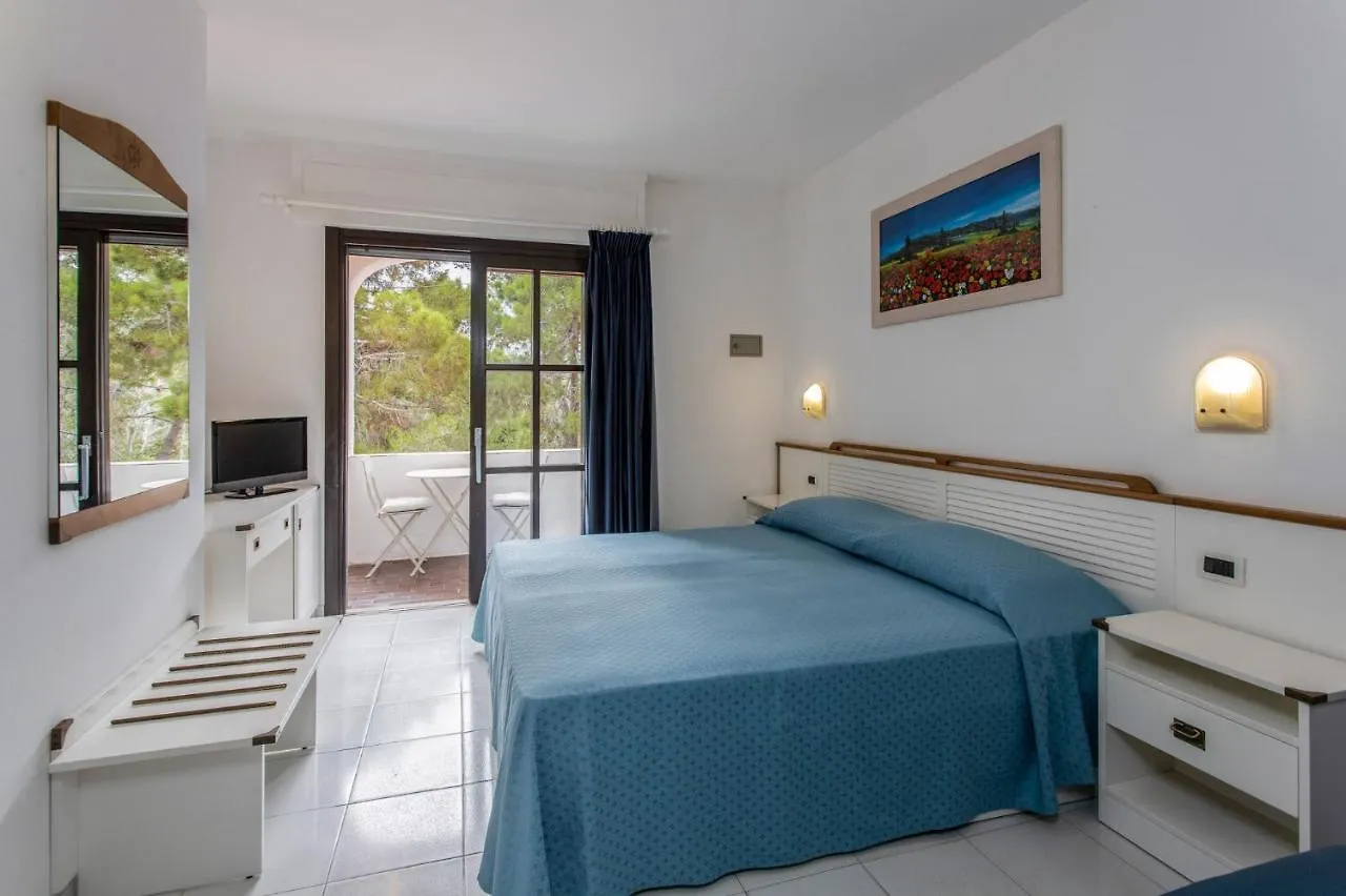 ***  Hotel Valle Verde Procchio  Italy