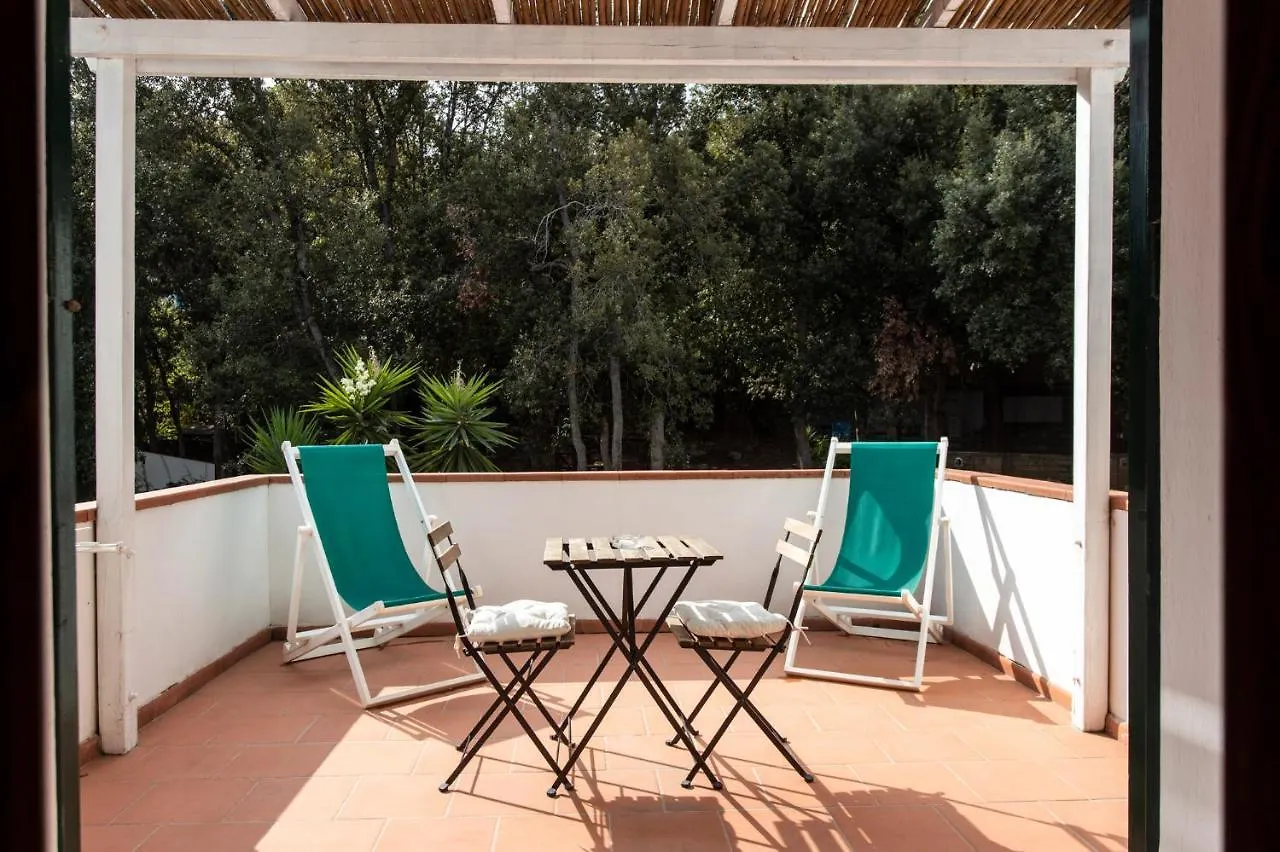 Hotel Valle Verde Procchio