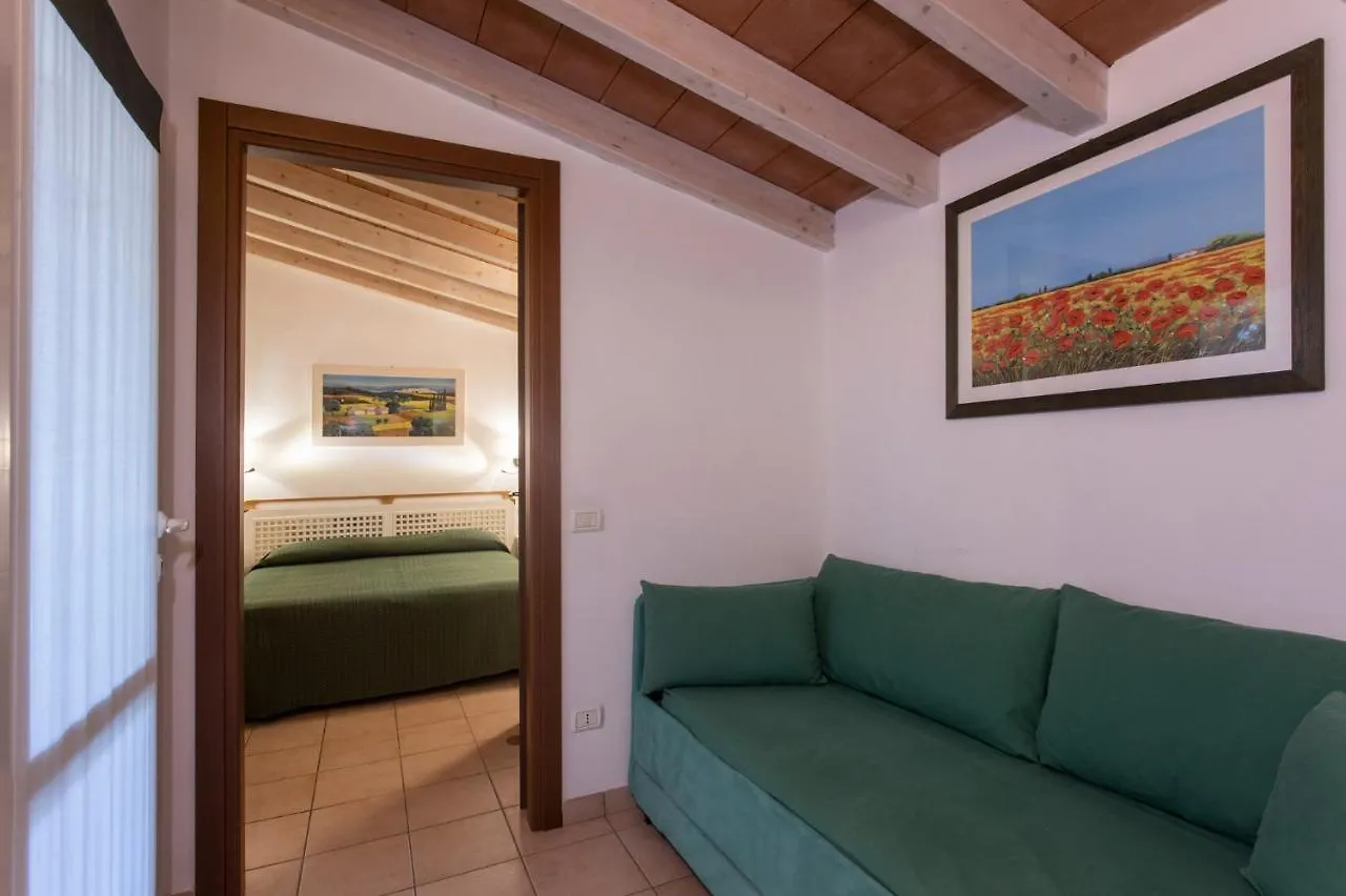 Hotel Valle Verde Procchio  Italia