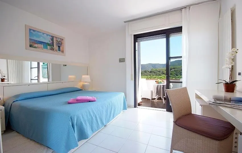 Hotel Valle Verde Procchio