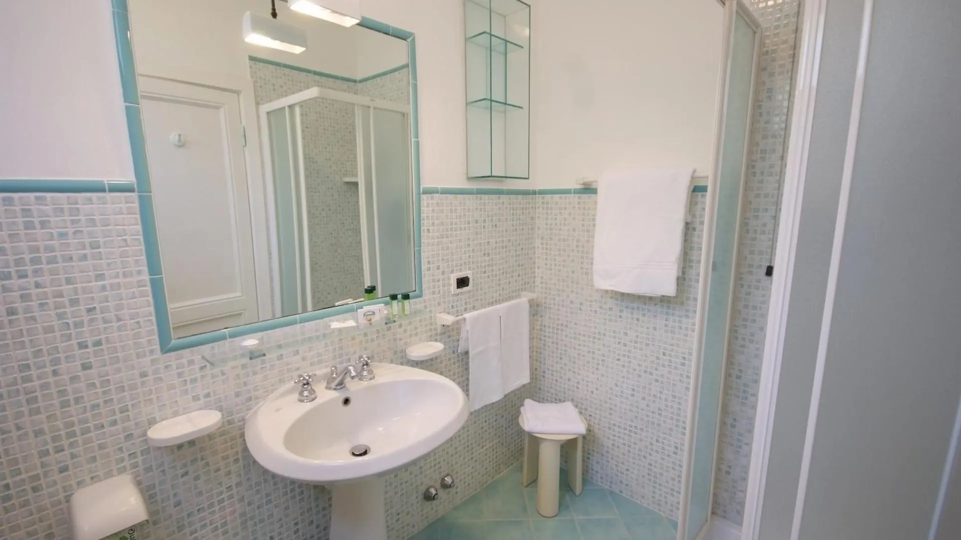 Hotel Valle Verde Procchio  Procchio (Isola d'Elba)