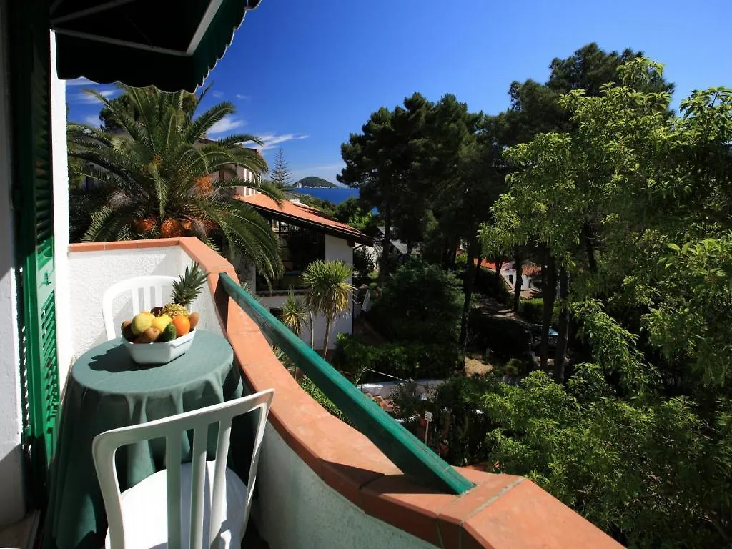 Hotel Valle Verde Procchio