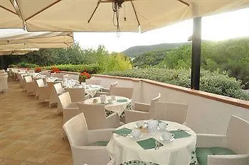Hotel Valle Verde Procchio  Procchio (Isola d'Elba)
