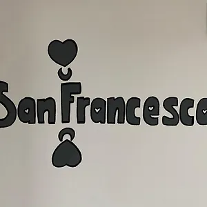  Pensión Relais Sacro Cuore Italia