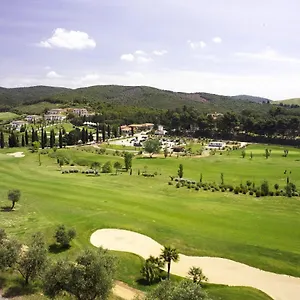 4* Station touristique Il Pelagone & Golf Toscana