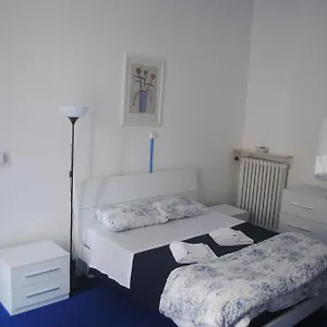 ** Hotel Olympia Italia
