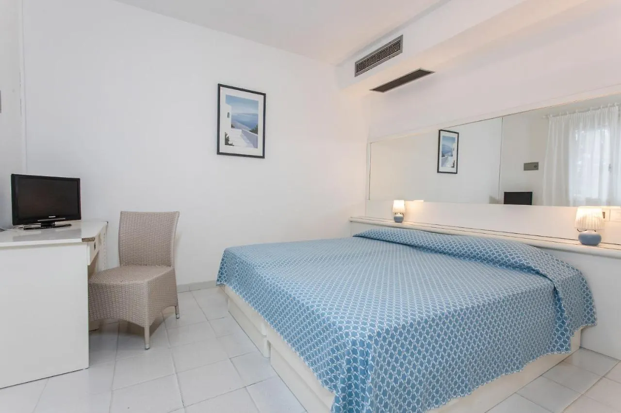 Hotel Valle Verde Procchio   Procchio (Isola d'Elba)